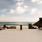 Largest Ocean Front Mansion Butler Included