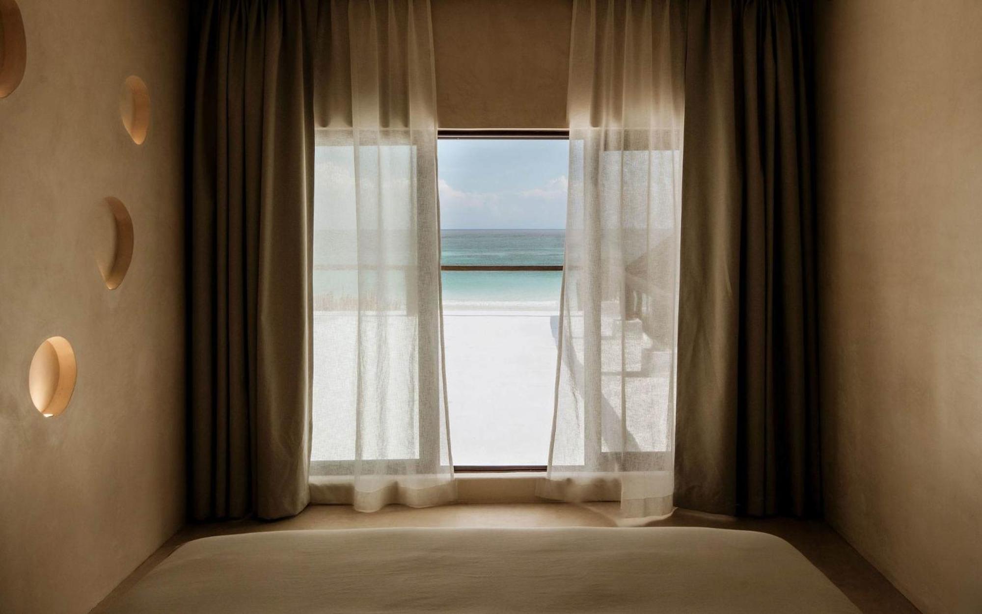 Largest Ocean Front Mansion Butler Included Tulum