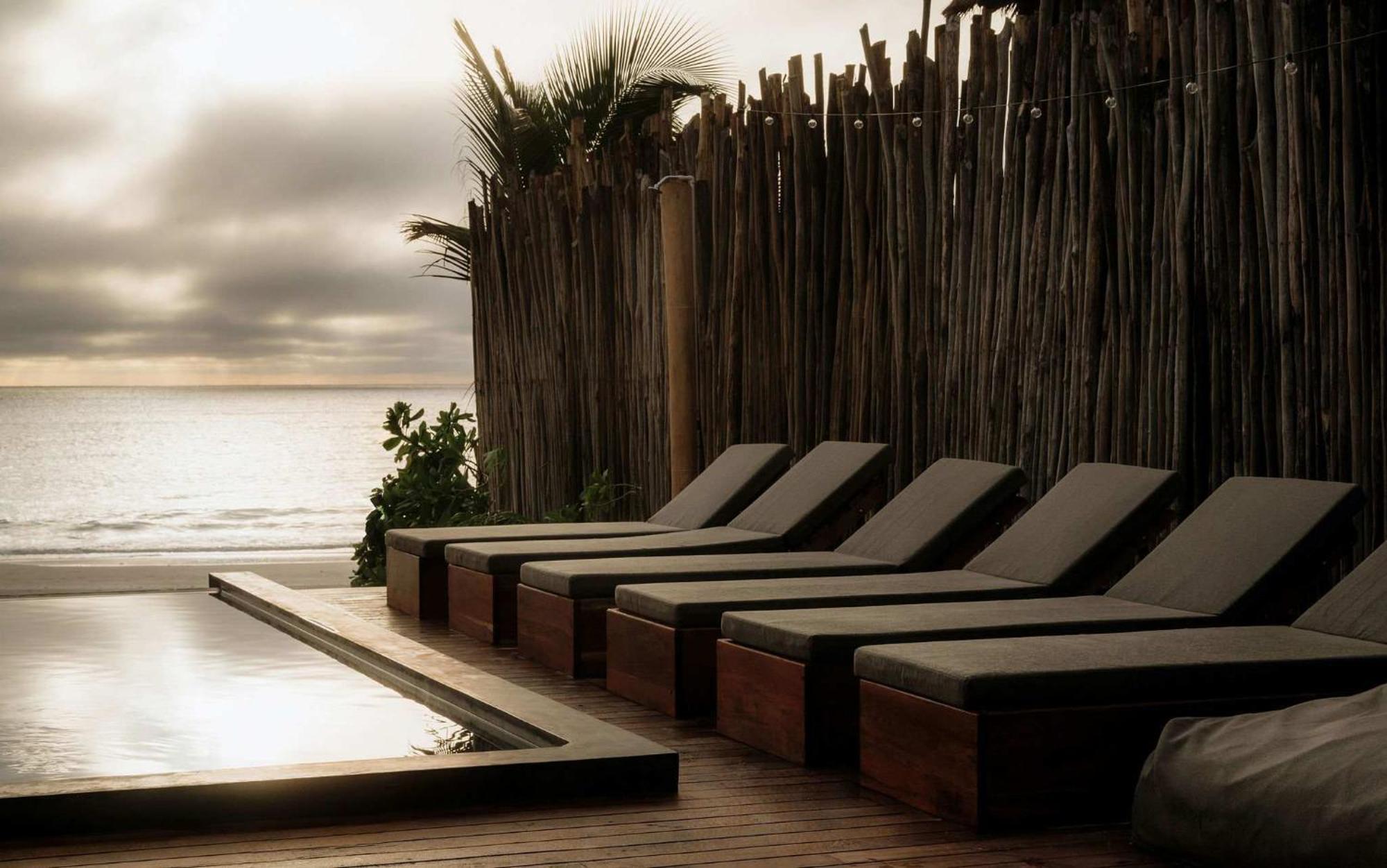 Largest Ocean Front Mansion Butler Included Holiday home *